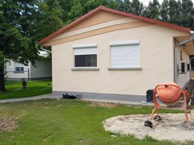 Eladó családi ház - 6000 Kecskemét