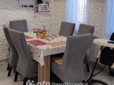Eladó családi ház - 4225 Debrecen