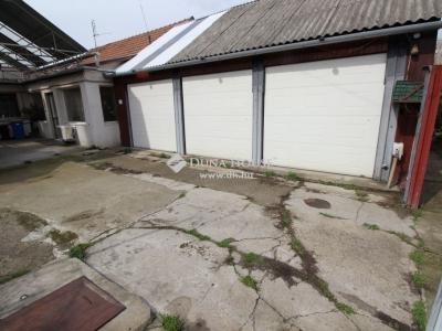 Eladó családi ház - 6000 Kecskemét