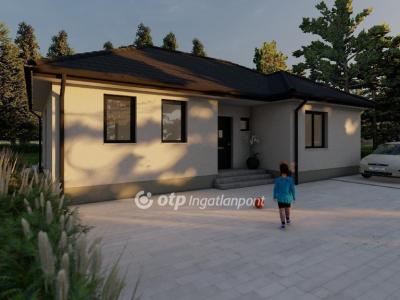 Eladó családi ház - 9012 Győr