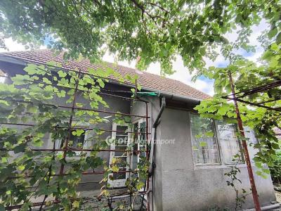 Eladó családi ház - 5000 Szolnok, Tigris utca