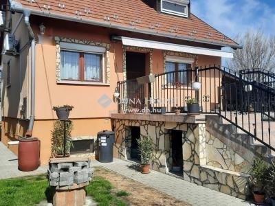 Eladó családi ház - 2225 Üllő
