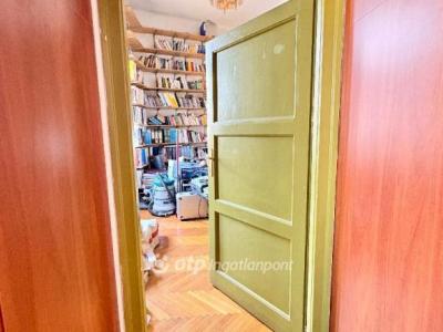 Eladó lakás - 1114 Budapest, XI. kerület 