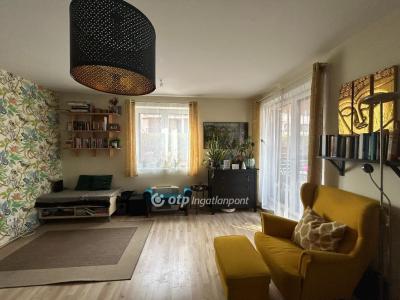 Eladó lakás - 1203 Budapest, XX. kerület , Közműhelytelep utca