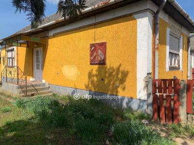 Eladó családi ház - 4244 Újfehértó