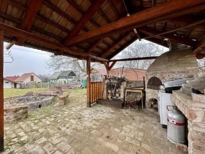Eladó családi ház - 7761 Kozármisleny