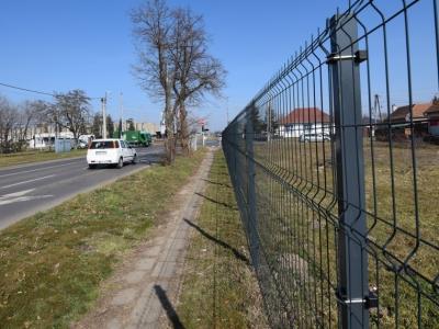 Eladó lakóövezeti telek - 4030 Debrecen