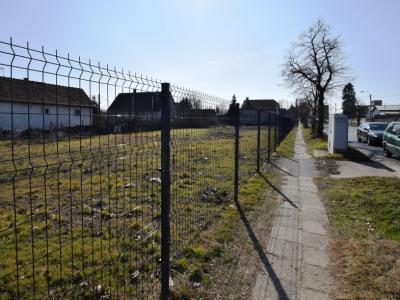 Eladó lakóövezeti telek - 4030 Debrecen