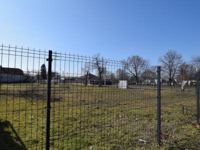 Eladó lakóövezeti telek - 4030 Debrecen
