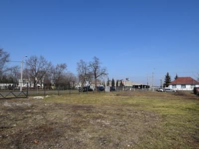Eladó lakóövezeti telek - 4030 Debrecen
