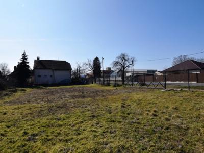 Eladó lakóövezeti telek - 4030 Debrecen