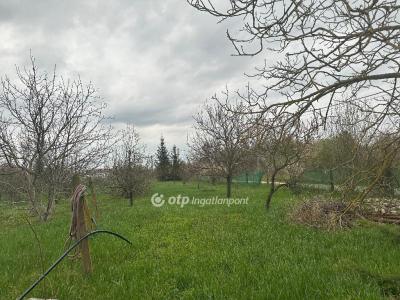 Eladó nyaraló - 6600 Szentes