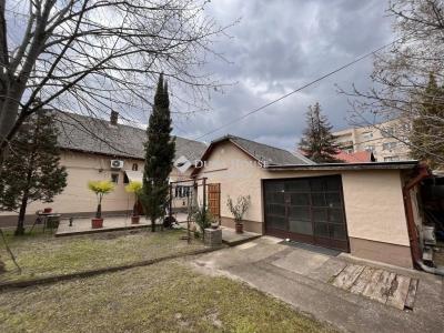 Eladó családi ház - 6000 Kecskemét, Kandó Kálmán utca