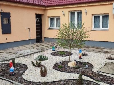 Eladó családi ház - 4225 Debrecen