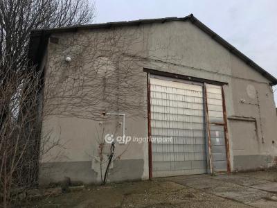 Kiadó raktár - 8200 Veszprém