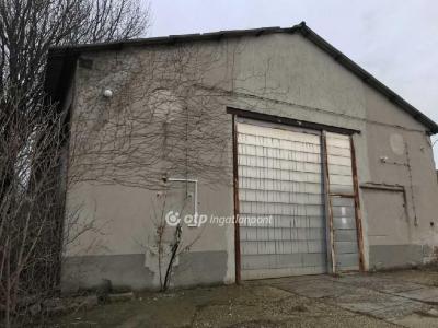Kiadó raktár - 8200 Veszprém