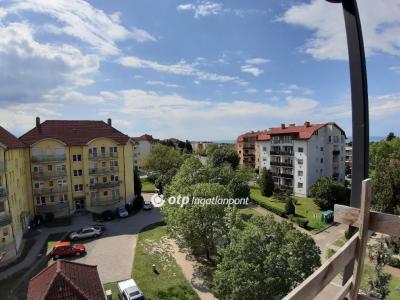 Eladó lakás - 8600 Siófok