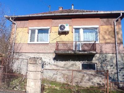 Eladó családi ház - 3100 Salgótarján