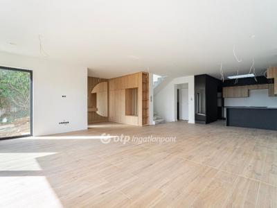 Eladó ikerház - 1029 Budapest, II. kerület , Turul utca