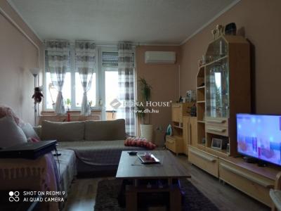 Eladó lakás - 8800 Nagykanizsa
