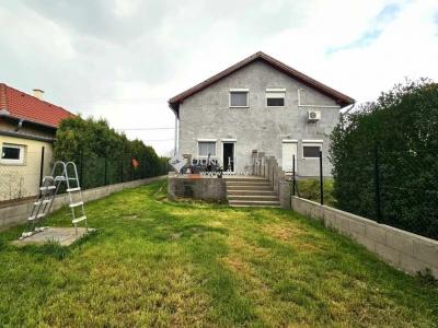 Eladó ikerház - 2336 Dunavarsány