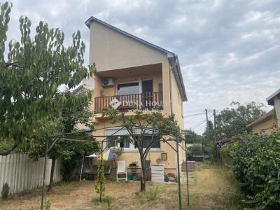 Eladó ikerház - 1174 Budapest, XVII. kerület , Perem utca