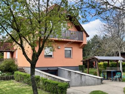 Eladó családi ház - 6000 Kecskemét, Miklóstelepi út