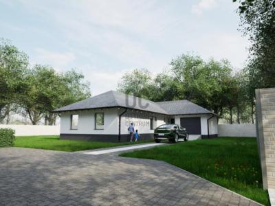 Eladó családi ház - 2316 Tököl