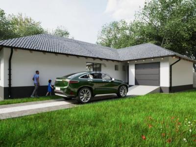 Eladó családi ház - 2316 Tököl