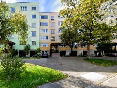 Eladó egyedi garázs - 6000 Kecskemét