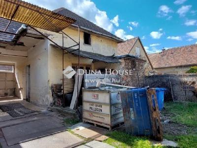 Eladó családi ház - 1237 Budapest, XXIII. kerület , Haraszti út
