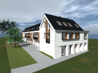 Eladó lakás - 4150 Püspökladány