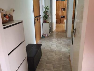 Eladó lakás - 7600 Pécs