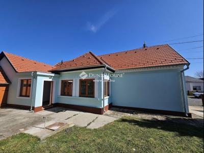 Eladó családi ház - 8749 Zalakaros