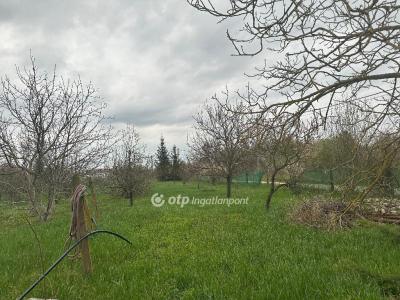 Eladó nyaraló - 6600 Szentes