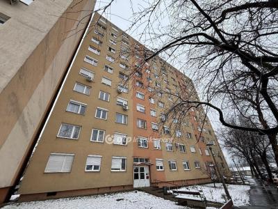 Eladó lakás - 3534 Miskolc, Búza tér