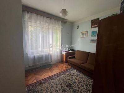 Eladó lakás - 7627 Pécs, Hársfa út