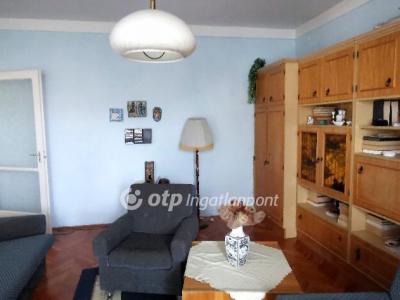 Eladó családi ház - 9300 Csorna, Egerfa utca