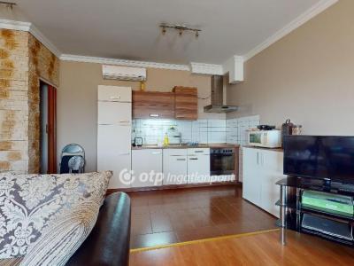 Eladó lakás - 3525 Miskolc