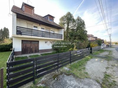 Eladó családi ház - 9700 Szombathely