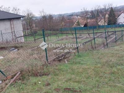 Eladó lakóövezeti telek - 2118 Dány