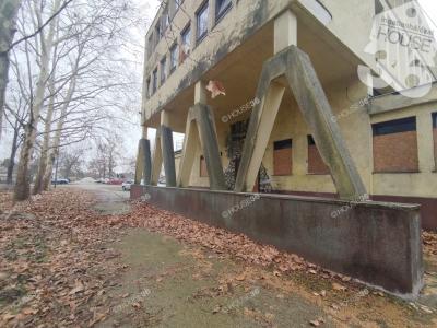 Eladó egyéb ipari ingatlan - 6050 Lajosmizse