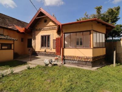 Eladó családi ház - 2300 Ráckeve