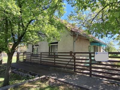Eladó családi ház - 2767 Tápiógyörgye
