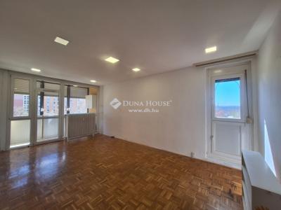 Eladó lakás - 7622 Pécs