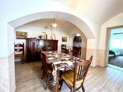 Eladó családi ház - 9136 Mérges, Fő utca