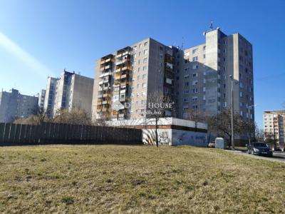 Eladó lakás - 3524 Miskolc, Klapka György utca