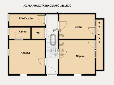 Eladó családi ház - 1164 Budapest, XVI. kerület , Begónia utca