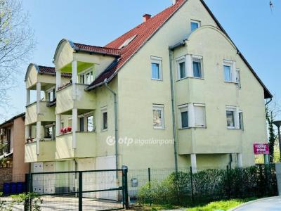 Eladó lakás - 4031 Debrecen