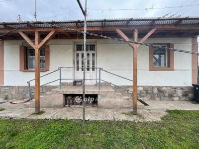 Eladó családi ház - 3396 Kerecsend